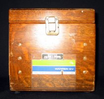 Weston Standardizing Potential Transformer Model 311